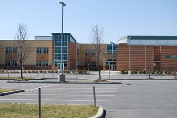 Tuscarora High School