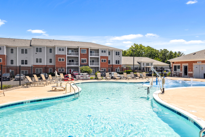 Apartments in Harford County MD