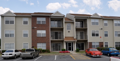 Apartments For Rent In Frederick County Md